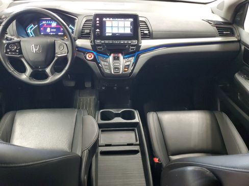 Certified 2023 Honda Odyssey Touring image 16