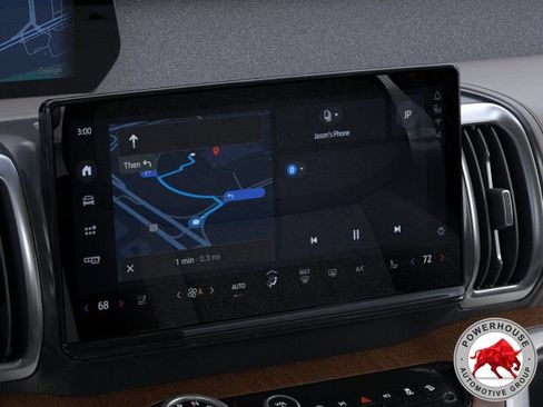 New 2026 Ford Expedition King Ranch AWD/4WD image 15