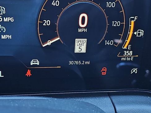 Used 2024 Ford Mustang Premium image 16