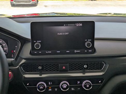 New 2025 Acura Integra A-Spec image 22