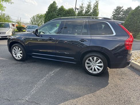 Used 2016 Volvo XC90 T6 Momentum w/ Vision Package AWD/4WD image 10