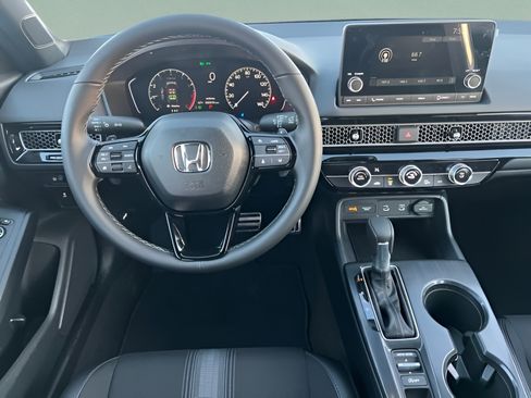 Used 2026 Honda Civic Sport image 13