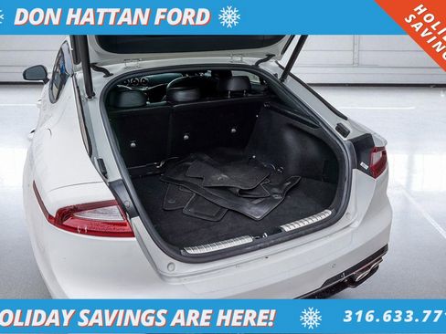 Used 2020 Kia Stinger GT2 image 31