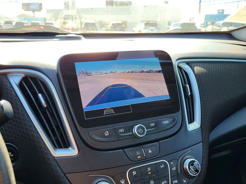 Used 2024 Chevrolet Malibu LT image 26