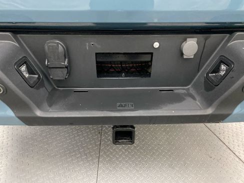 Used 2023 Ford F150 XLT w/ Equipment Group 302A High AWD/4WD image 26