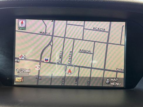 Used 2011 Acura MDX w/ Technology & Entertainment image 36