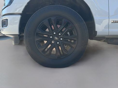 Used 2024 Ford F150 XLT w/ Equipment Group 302A MID AWD/4WD image 36
