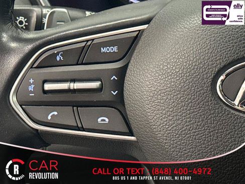 Used 2023 Hyundai Santa Fe SEL AWD/4WD image 32
