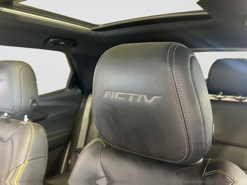 Used 2024 Chevrolet TrailBlazer ACTIV w/ Convenience Package FWD image 10