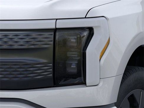 New 2025 Ford F150 Lightning Flash image 18