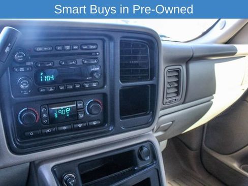 Used 2003 Chevrolet Suburban 2500 LT w/ LT Preferred Equipment Group image 20