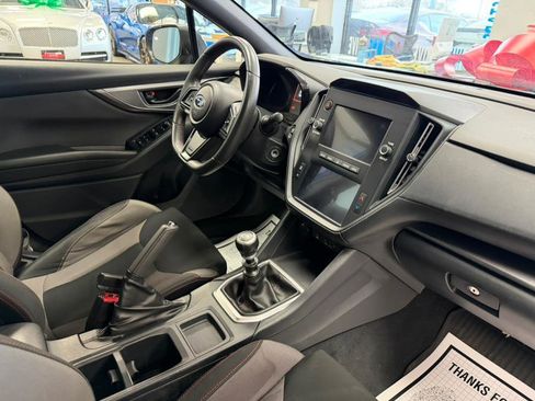 Used 2022 Subaru WRX image 47