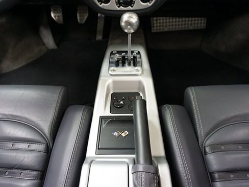 Used 2003 Ferrari 360 Spider RWD image 14