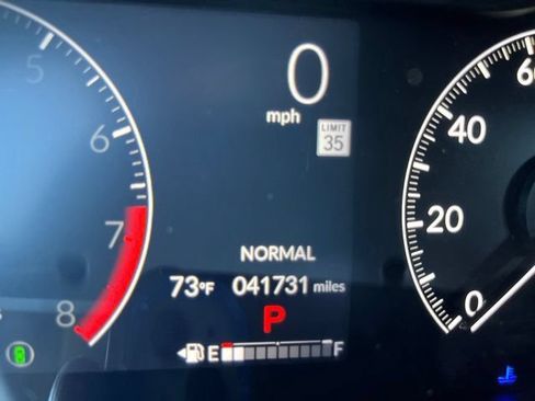 Used 2023 Honda HR-V Sport image 14