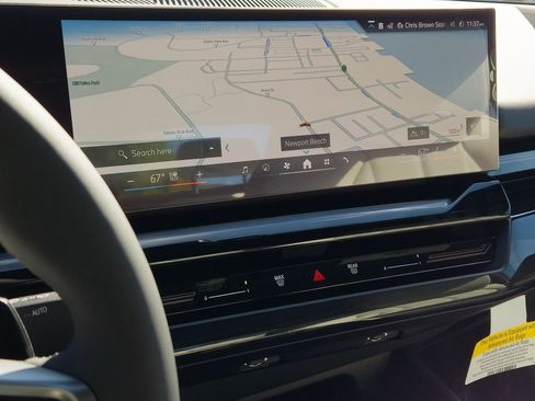 New 2026 BMW 530i w/ M Sport Package image 13