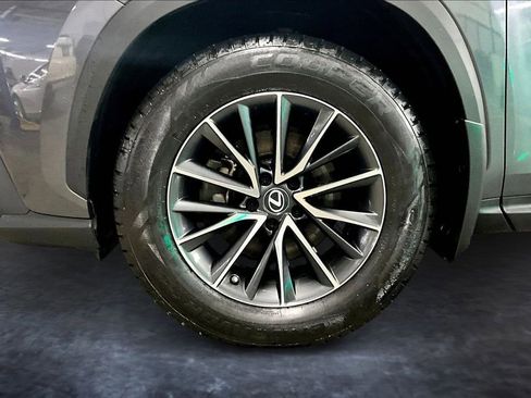 Used 2022 Lexus NX 350 AWD w/ Cold Area Package image 34