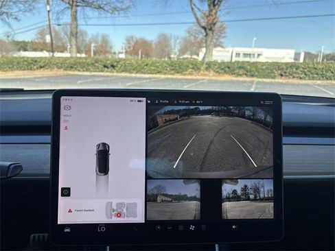 Used 2019 Tesla Model 3 Long Range image 11