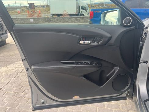 Used 2018 Acura RDX FWD image 10