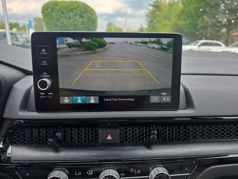 Certified 2023 Honda CR-V EX-L image 17