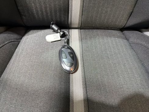 New 2026 Hyundai Sonata SEL image 25