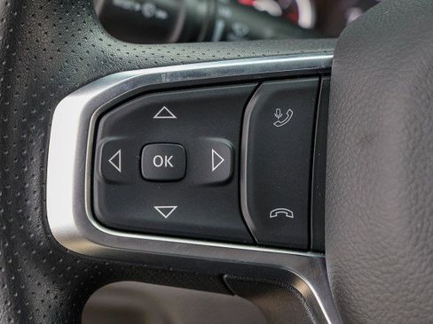 New 2026 RAM 1500 Express image 25