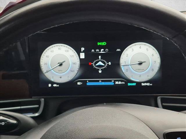 Used 2025 Hyundai Elantra Limited FWD image 11