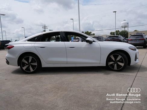 Used 2025 Audi A5 2.0T Premium w/ Convenience Package AWD/4WD image 6