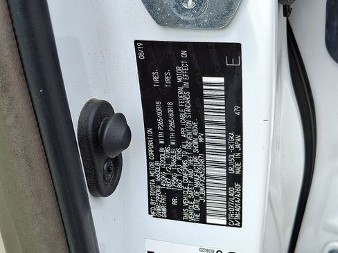 Used 2019 Lexus GX 460 Premium image 27