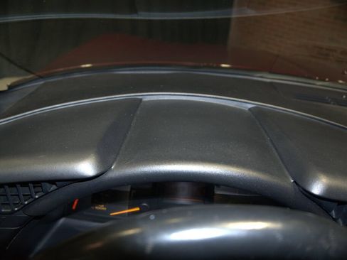 Used 1993 Chevrolet Corvette Coupe RWD image 36