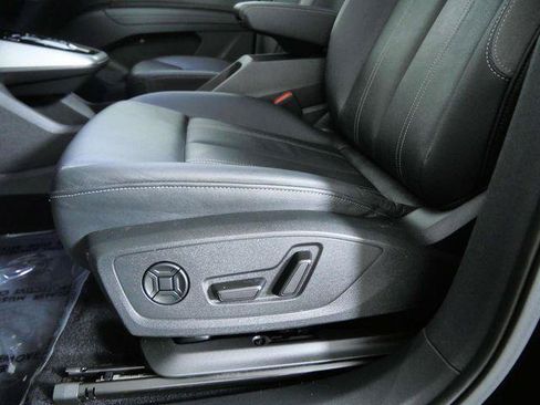 Certified 2023 Audi Q4 e-tron Prestige AWD/4WD image 18