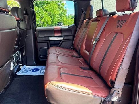 Used 2019 Ford F150 King Ranch w/ Equipment Group 601A Luxury RWD image 8