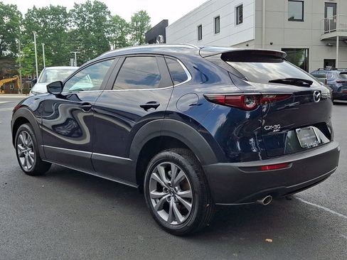 Certified 2023 MAZDA CX-30 AWD 2.5 S w/ Preferred Package image 4