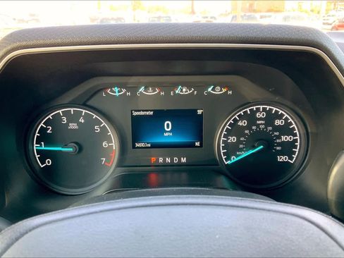 Used 2023 Ford F150 XLT image 48
