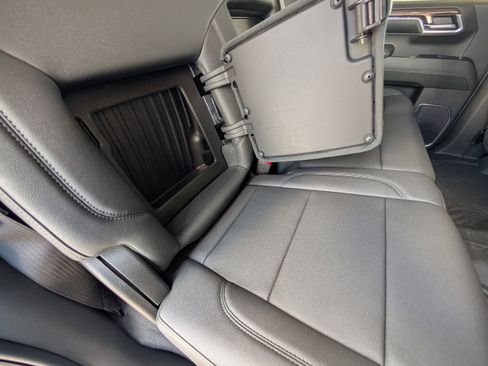 Used 2024 Chevrolet Silverado 1500 LT Trail Boss w/ Convenience Package II image 25