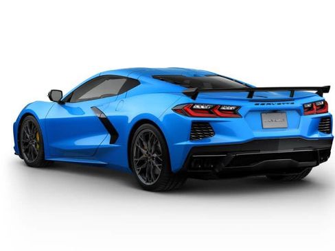 New 2026 Chevrolet Corvette Stingray Coupe w/ 1LT image 29