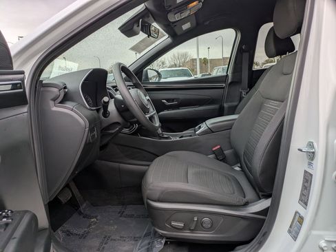 Used 2024 Hyundai Santa Cruz SEL image 15