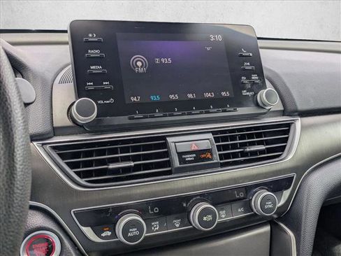 Used 2020 Honda Accord LX image 14