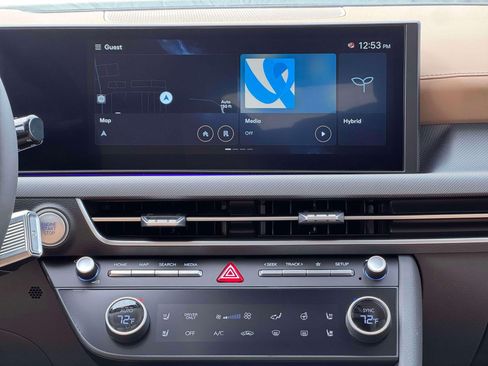 New 2026 Hyundai Sonata Limited FWD image 38