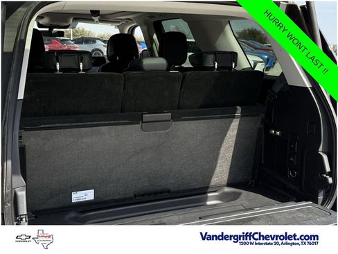 Used 2025 Lincoln Navigator Reserve AWD/4WD image 22