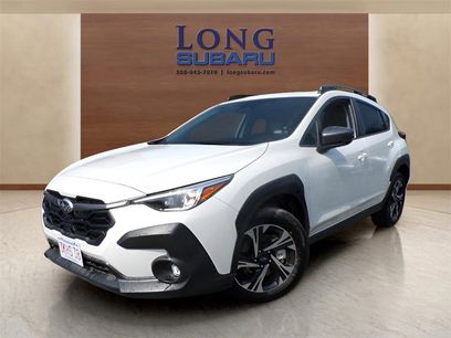 Certified 2025 Subaru Crosstrek 2.5i Premium