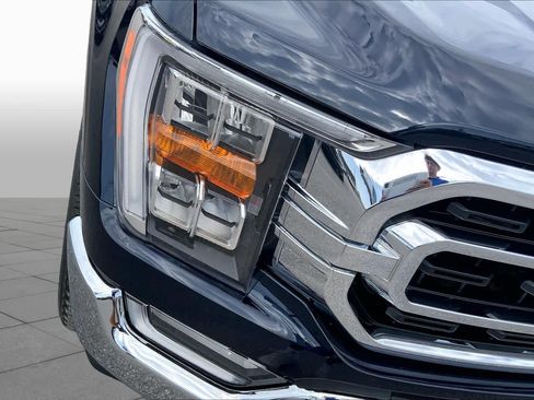 Certified 2023 Ford F150 XLT w/ Equipment Group 302A High AWD/4WD image 27