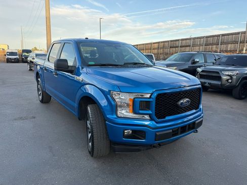 Used 2019 Ford F150 XL w/ Equipment Group 101A Mid AWD/4WD image 17