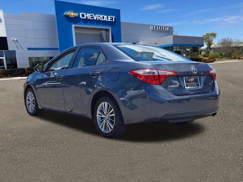 Used 2014 Toyota Corolla LE Premium w/ Driver Convenience Package FWD image 23