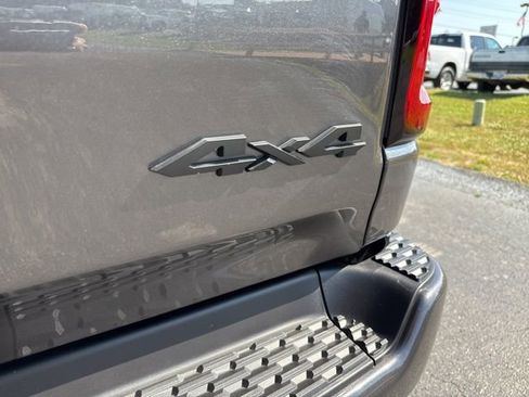 New 2026 RAM 1500 Big Horn AWD/4WD image 31
