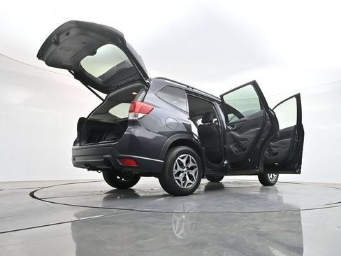 Used 2019 Subaru Forester Premium AWD/4WD image 48
