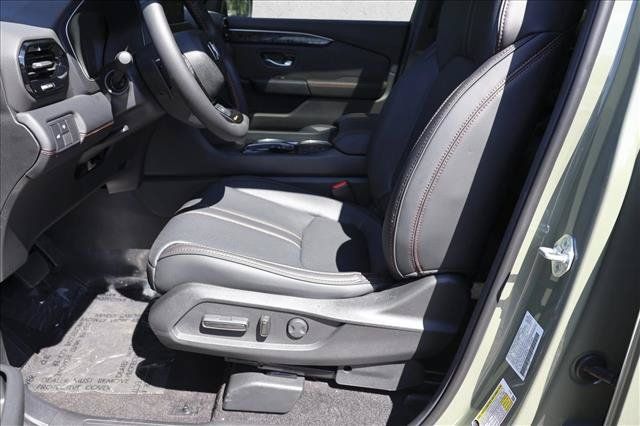 New 2026 Honda Passport TrailSport Elite image 11