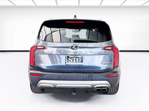 Used 2020 Kia Telluride EX image 5