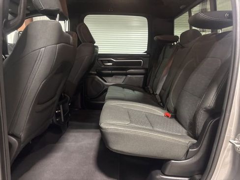 Used 2025 RAM 1500 Big Horn image 12