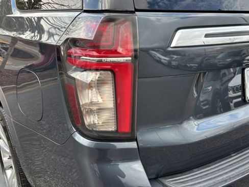 Used 2021 Chevrolet Tahoe Premier image 37