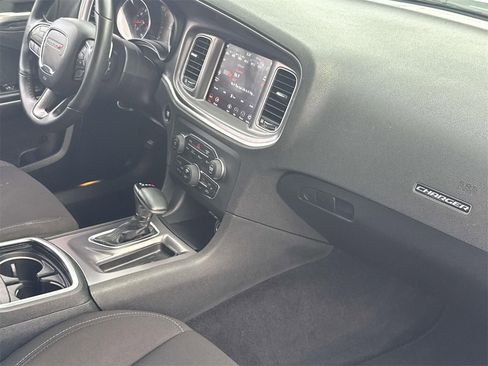 Used 2020 Dodge Charger R/T w/ Navigation & Travel Group image 28